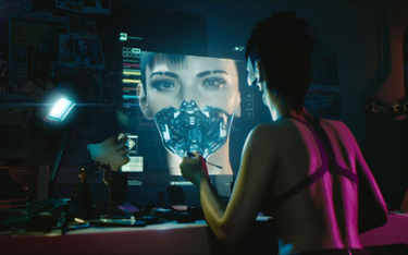 „Cyberpunk 2077” może zdetronizować „Wiedźmina”