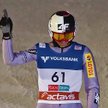 Kamil Stoch obiecująco zaczął sezon