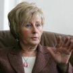 Wiceminister finansów Elżbieta Suchocka Roguska