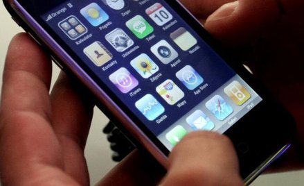 81-latka stworzyła własną aplikację na iPhone'a