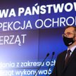 Rząd chce uspokoić sytuację wokół „Piątki dla zwierząt”