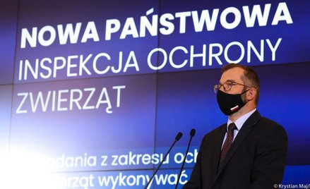 Rząd chce uspokoić sytuację wokół „Piątki dla zwierząt”