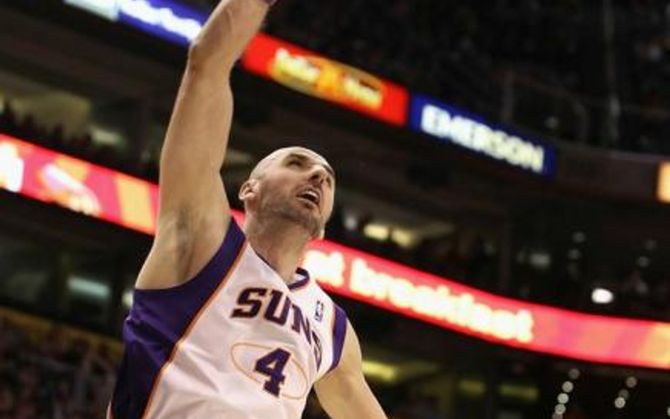 Marcin Gortat