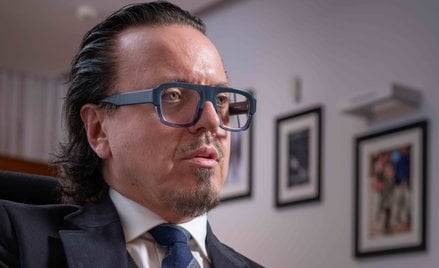 Wojciech Balczun, Minister Aktywów Państwowych