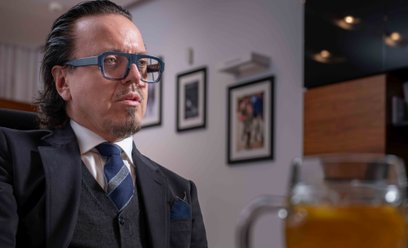 Wojciech Balczun, Minister Aktywów Państwowych