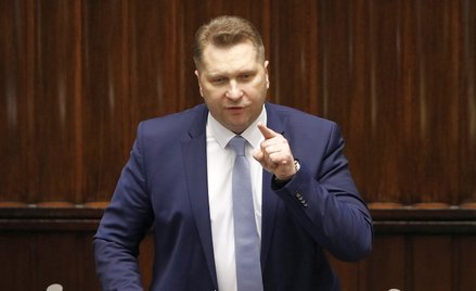 Przemysław Czarnek
