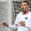Kylian Mbappe w Realu może stać się najlepiej zarabiającym piłkarzem świata