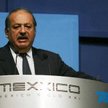 Carlos Slim Helu znów otwiera listę najbogatszych ludzi.
