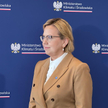 Anna Moskwa, minister klimatu i środowiska