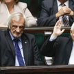 Ryszard Terlecki i Jarosław Kaczyński
