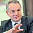Waldemar Pawlak (u góry) twierdzi, że zakup akcji Lotosu przez PGNiG byłby łatwiejszy do zaakceptowa