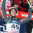 Anders Bardal wygrał w Wiśle. Norweg broni Kryształowej Kuli