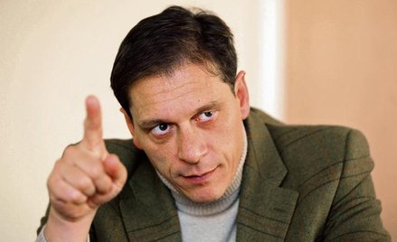 Bertrand Le Guern, prezes Petrolinvestu, zapowiada, że część kredytu zaciągniętego w PKO BP i BGK zo