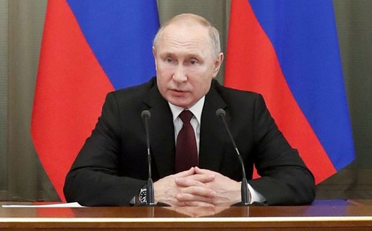 Prezydent Rosji Władimir Putin nazwał polskiego ambasadora w III Rzeszy Józefa Lipskiego „bydlakiem 