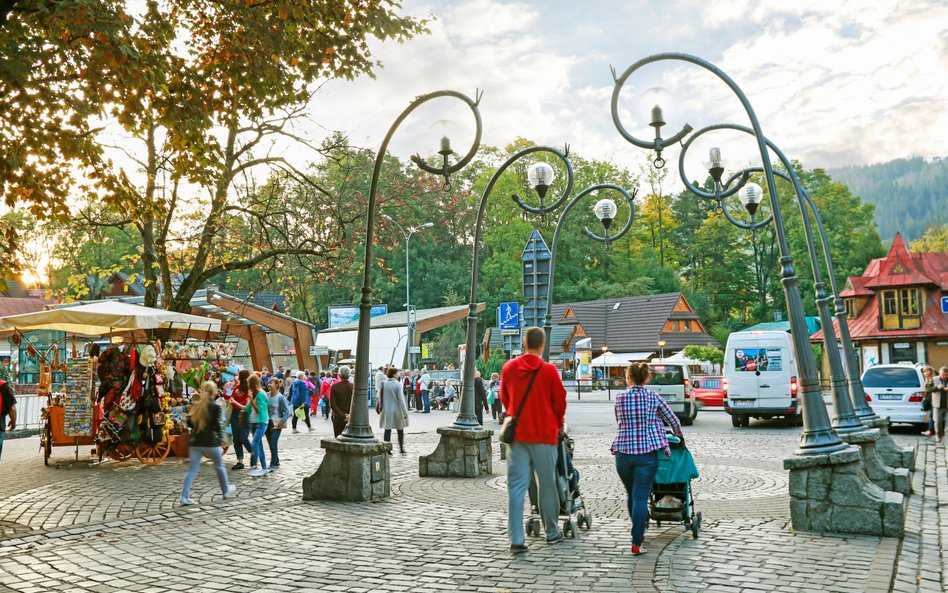 Zmarł znany zakopiański adwokat