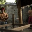 Wielki Piątek na Filipinach. Biczowanie i ukrzyżowanie