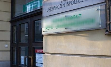 Więcej gotówki od ZUS