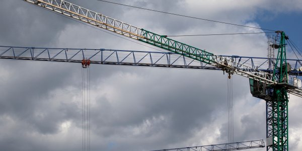 Belgijski deweloper kupuje ziemię w Warszawie. Powstanie park biznesowy