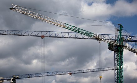 Speedwell Development na działce na warszawskim Targówku wybuduje park biznesowy SpacePlus