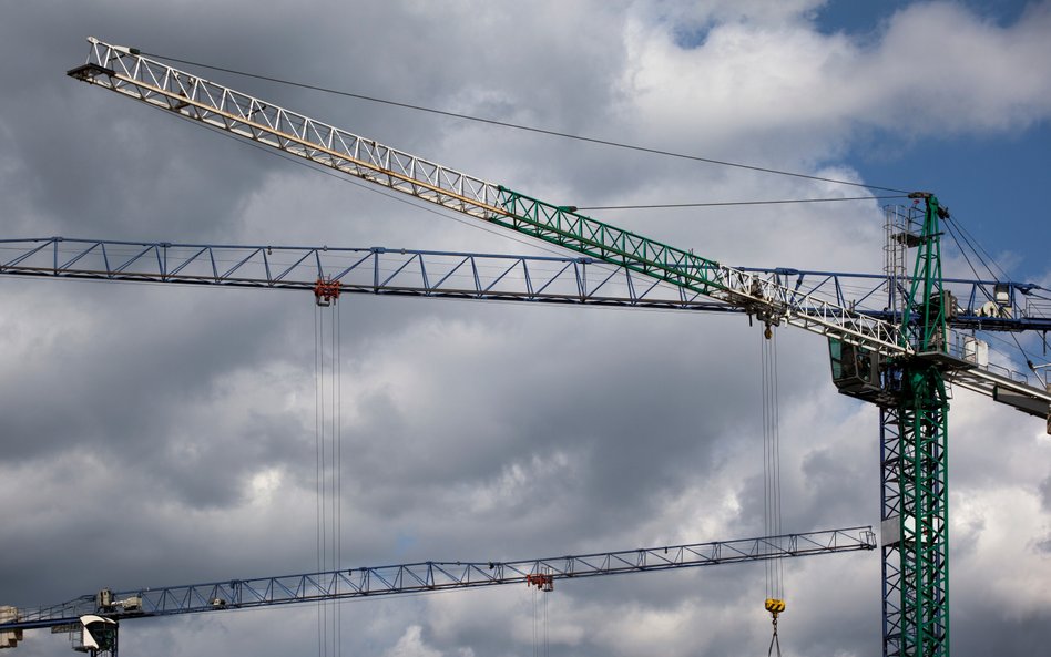 Speedwell Development na działce na warszawskim Targówku wybuduje park biznesowy SpacePlus