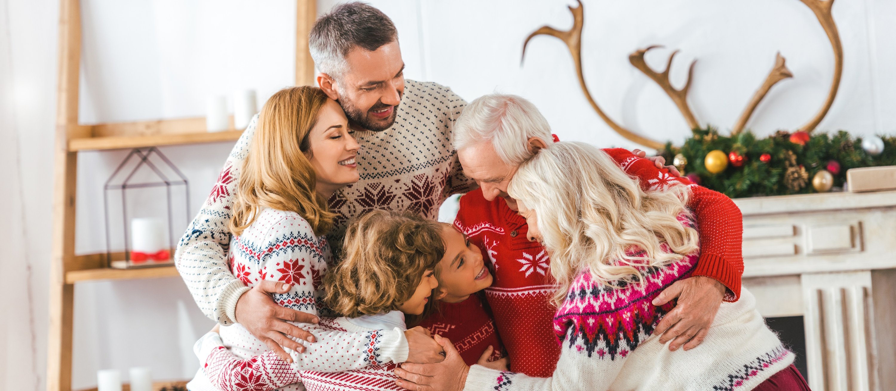 Ekspertka o rodzinnej celebracji świąt: Pełni bardzo istotną funkcję psychologiczną