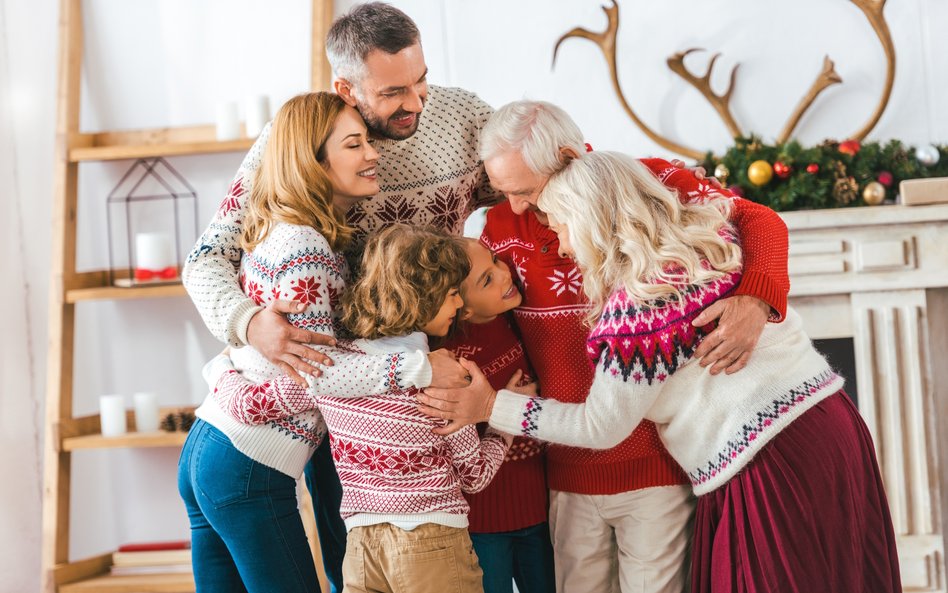 Katarzyna Lisowska-Bojar: W okresie przedświątecznym dorośli bywają przeciążeni i rozproszeni, co dz