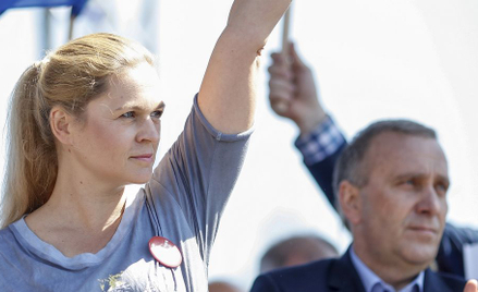 Czy Platforma dołączy do krucjaty lewackiej?
