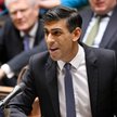Nowy premier Rishi Sunak nie zdradził planów w sprawie brexitu