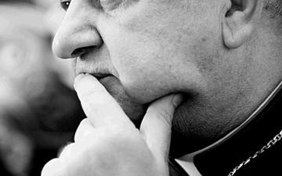 Modlitwy i żarty na drodze ku świętości