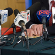 Czwarta władza piąte koło u wozu