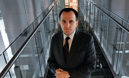 STANISŁAW KLUZA