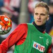 Łukasz Teodorczyk podziwiany przez piłkarską Europę