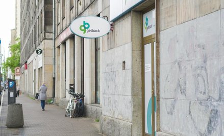 Obligatariusze GetBacku zawarli porozumienie