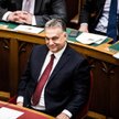Węgierski premier Viktor Orbán znów wygrał wybory, co lekko osłabiło forinta wobec euro.