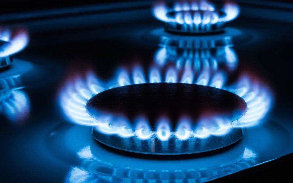 W Polsce popyt na gaz powinien mocno rosnąć
