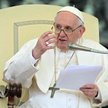 Papież Franciszek