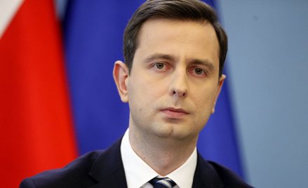 Władysław Kosiniak-Kamysz: Nie dam się wciągnąć w grę mafii taśmowej