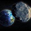 Asteroida przeleci obok nas