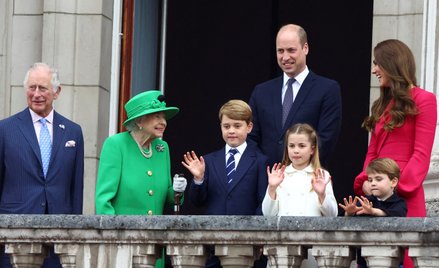 Poparcie dla brytyjskiej monarchii spada. Powodem rosnące koszty