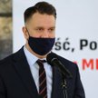 Niezrzeszony poseł Mejza chwali „Polski Ład”. „Opozycja wzięła rozwód z rozumem”