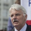 Witold Waszczykowski: Media nadinterpretują słowa Jarosława Kaczyńskiego