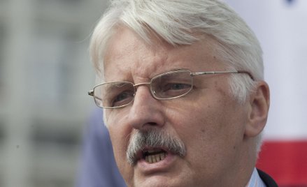 Witold Waszczykowski: Media nadinterpretują słowa Jarosława Kaczyńskiego