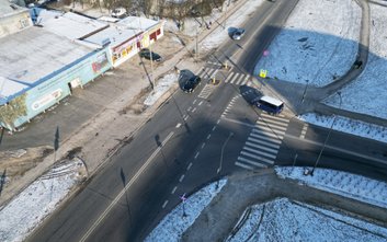 Ursynów będzie mieć nowe rondo