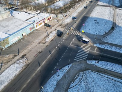 Ursynów będzie mięć nowe rondo