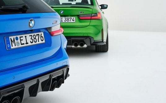 BMW M3