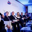 Debata „Rzeczpospolitej” pt. „Finansowanie rozwoju biznesu w turbulentnych czasach” podczas Europejs