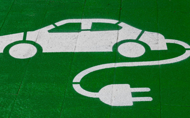 Samochody elektryczne zużywają 300 razy mniej surowców