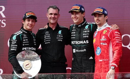 Wygrał faworyt, pytania pozostały. Co wiemy po pierwszym wyścigu Formuły 1 w tym sezonie?