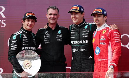 Wygrał faworyt, pytania pozostały. Co wiemy po pierwszym wyścigu Formuły 1 w tym sezonie?