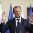Premier Donald Tusk